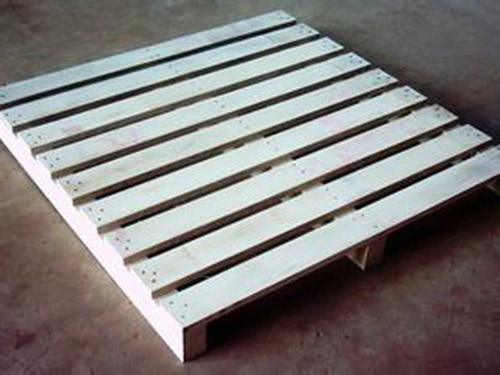 實(shí)行環(huán)保包裝，巨森推出環(huán)保木卡板勢(shì)在必行